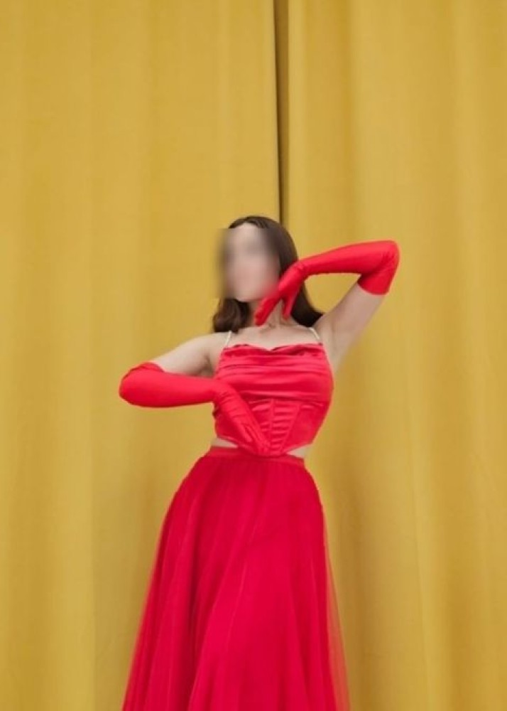 Индивидуалка Алина фото № 2 в городе Вельск