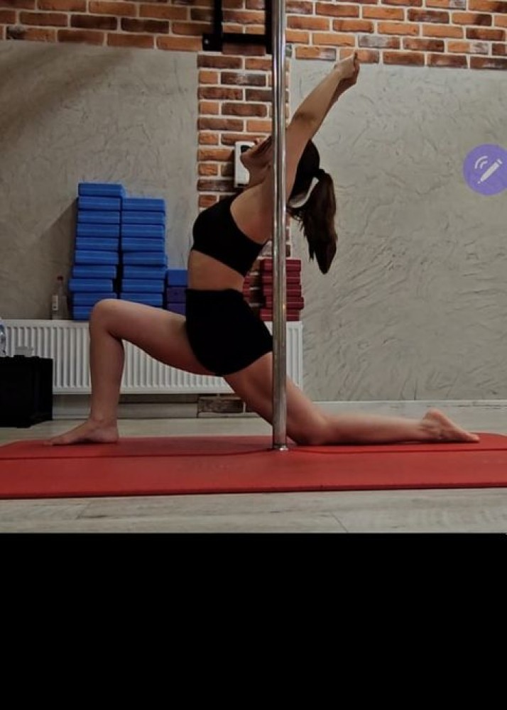 Индивидуалка Алина фото № 2 в городе Вельск