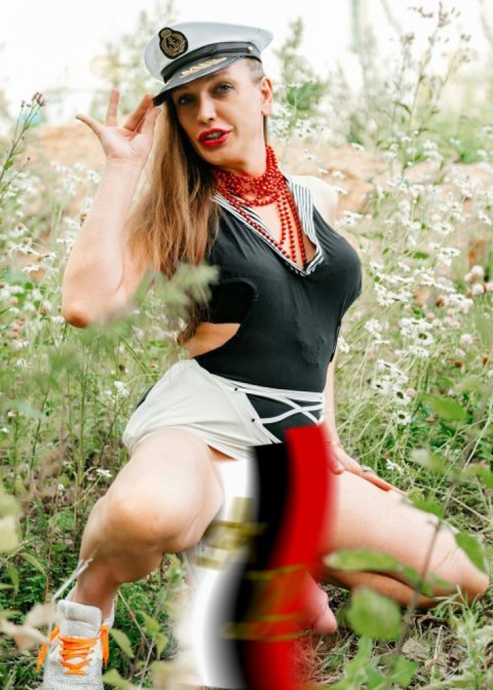 Индивидуалка Алиса фото № 2 в городе Вельск