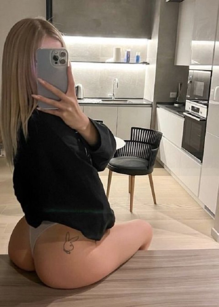 Индивидуалка Алиса фото № 2 в городе Вельск