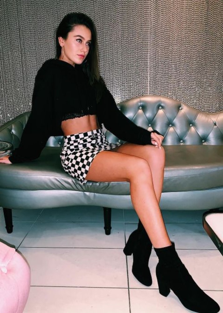 Индивидуалка Аманда фото № 2 в городе Вельск