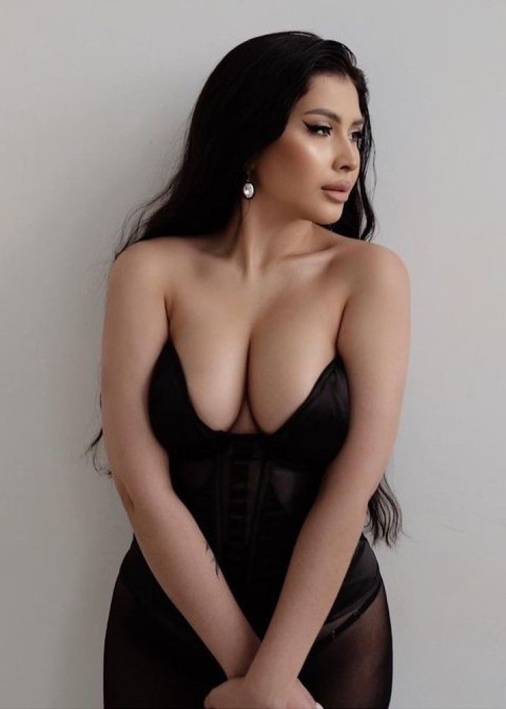 Индивидуалка Амина главное фото в городе Вельск 