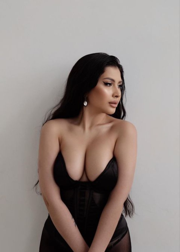 Индивидуалка Амина фото № 2 в городе Вельск