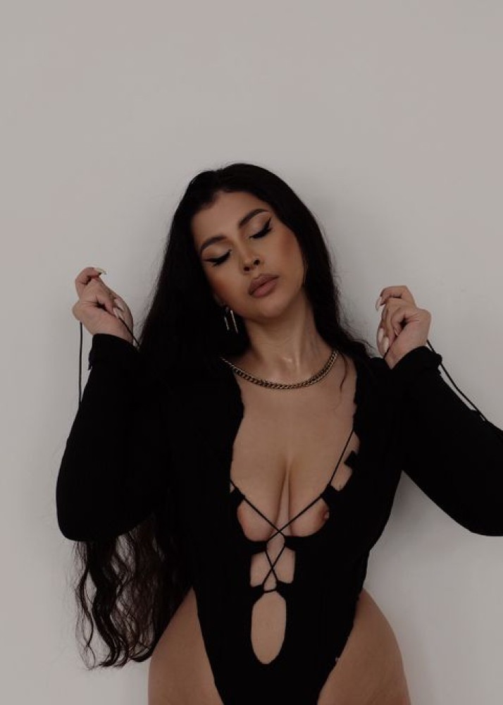 Индивидуалка Амина фото № 2 в городе Вельск