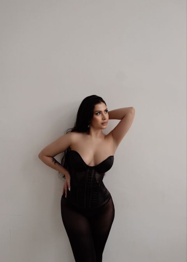 Индивидуалка Амина фото № 2 в городе Вельск