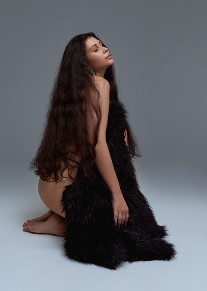 Индивидуалка Амина фото № 2 в городе Вельск