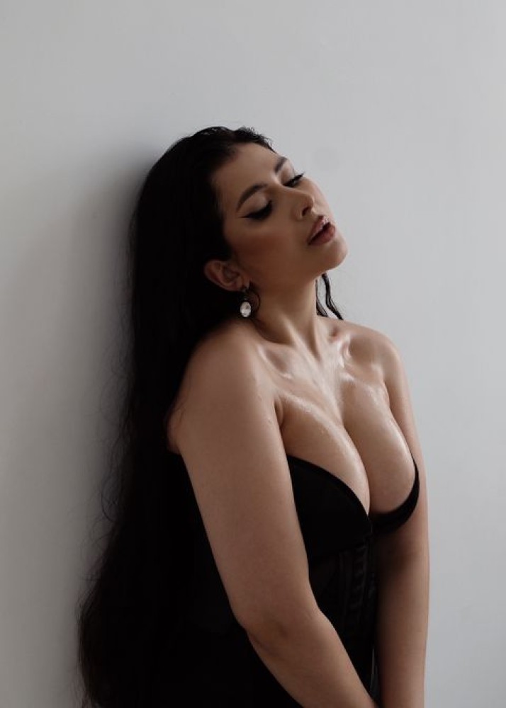 Индивидуалка Амина фото № 2 в городе Вельск