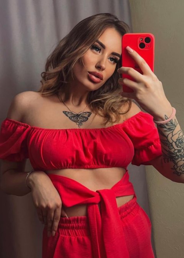 Индивидуалка Арина главное фото в городе Вельск 