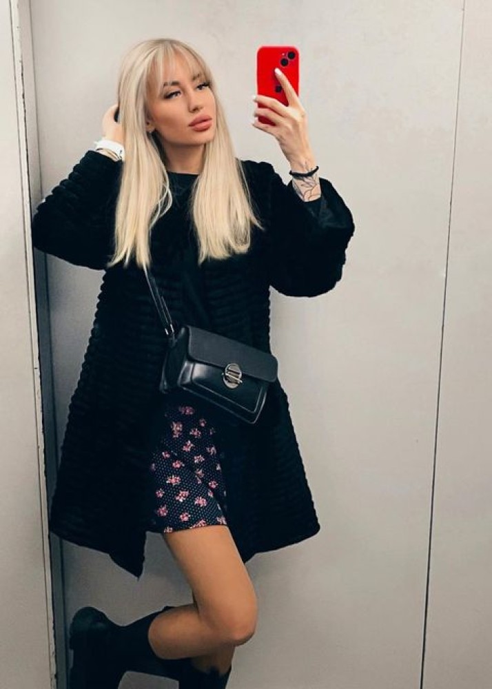 Индивидуалка Арина фото № 2 в городе Вельск