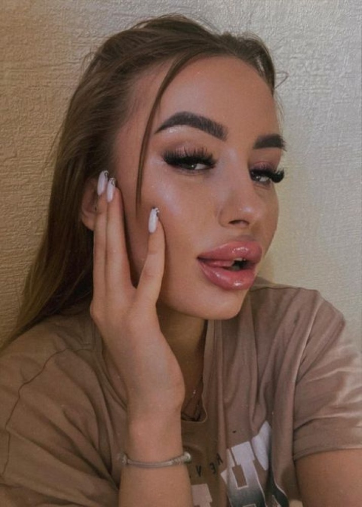 Индивидуалка Арина фото № 2 в городе Вельск