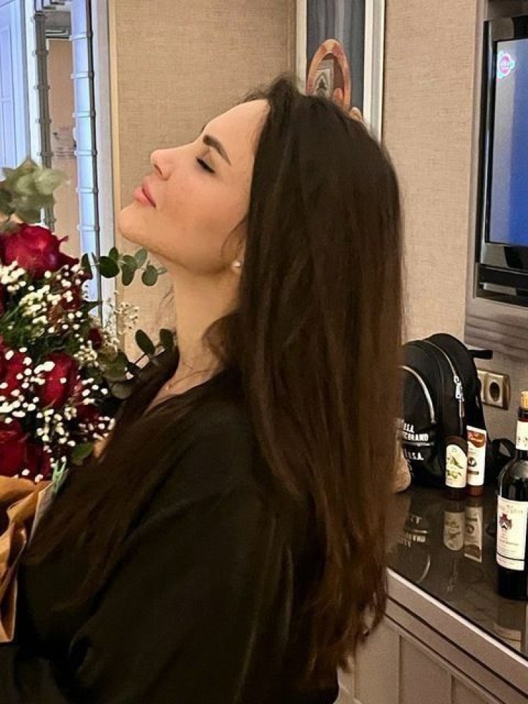 Индивидуалка Аврора фото № 2 в городе Вельск