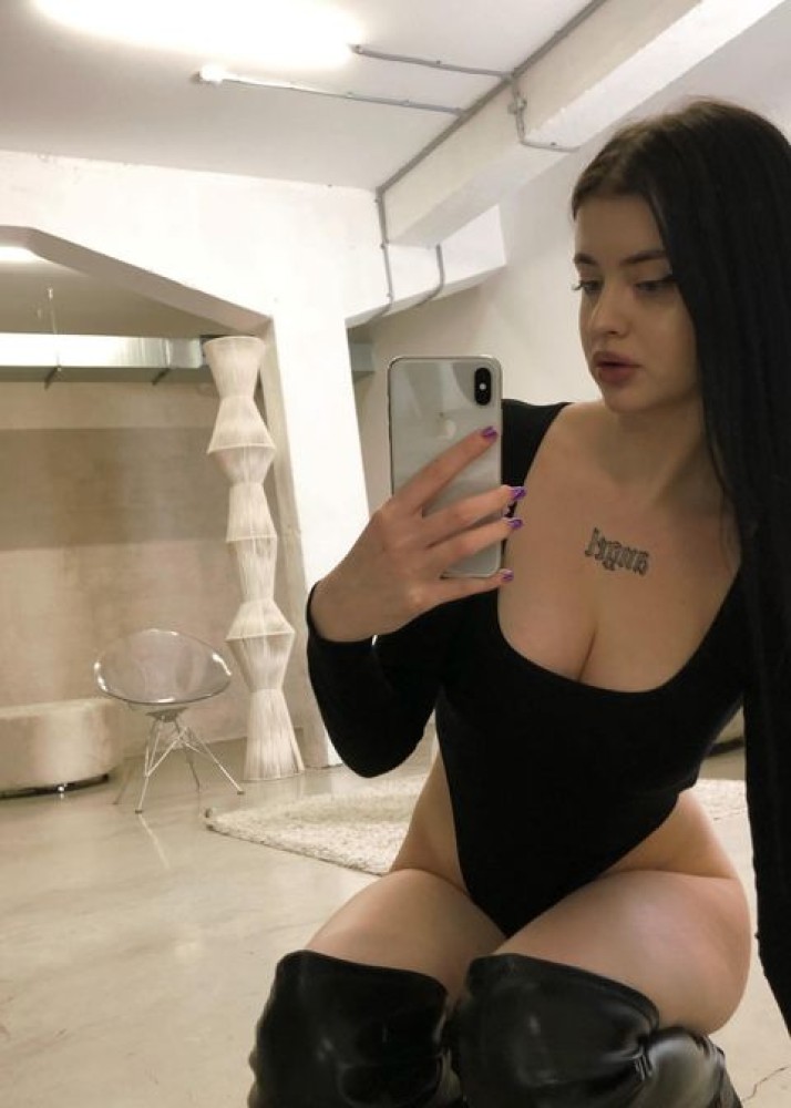 Индивидуалка Бьянка фото № 2 в городе Вельск