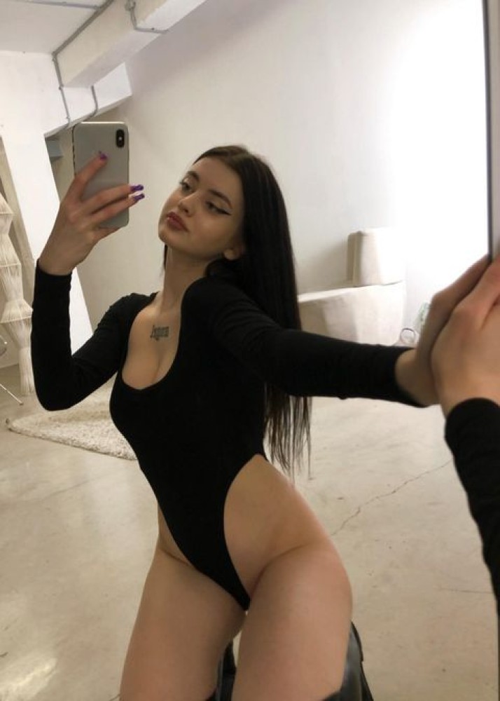 Индивидуалка Бьянка фото № 2 в городе Вельск