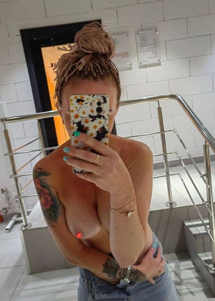 Индивидуалка Дана главное фото в городе Вельск 