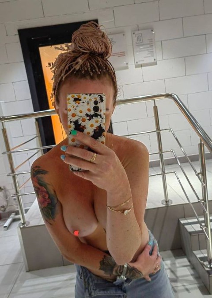 Индивидуалка Дана фото № 2 в городе Вельск