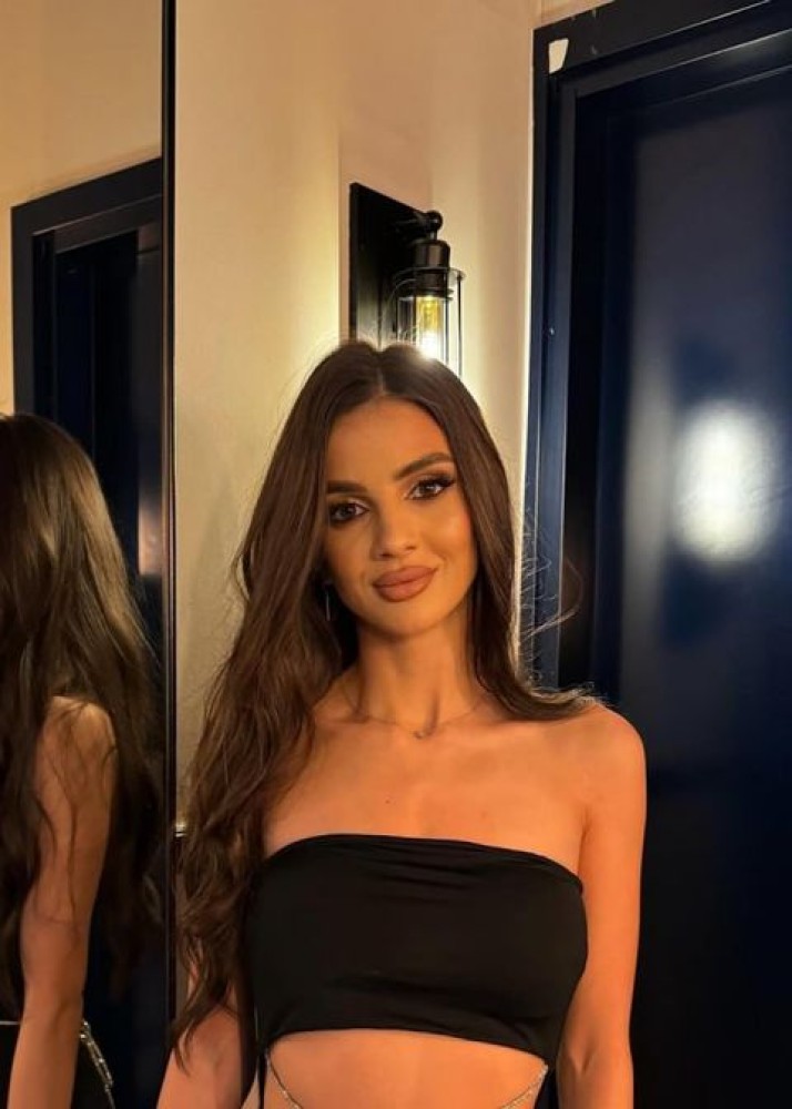 Индивидуалка Даша фото № 2 в городе Вельск