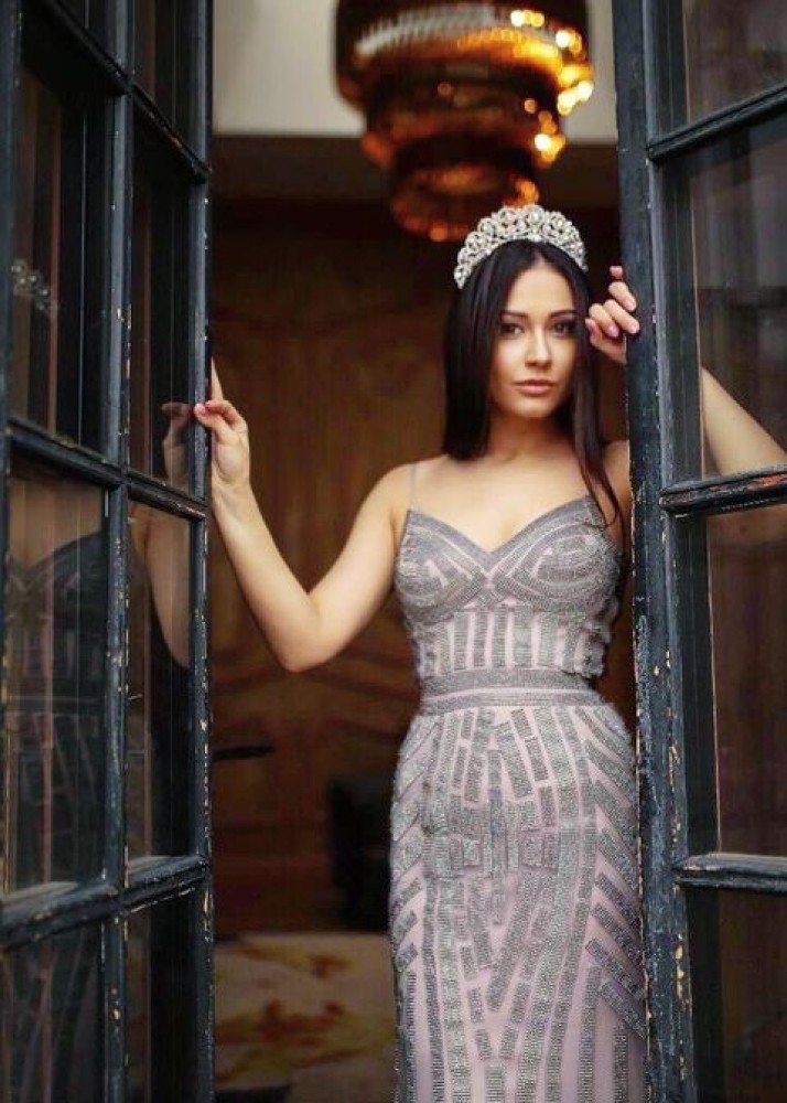 Индивидуалка Даша фото № 2 в городе Вельск