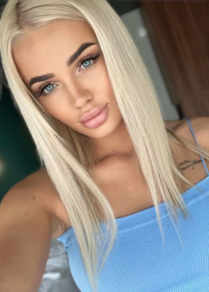 Индивидуалка Даша главное фото в городе Вельск 