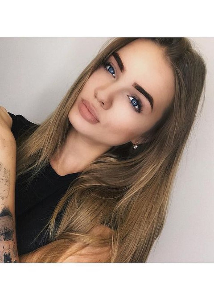 Индивидуалка Даша фото № 2 в городе Вельск