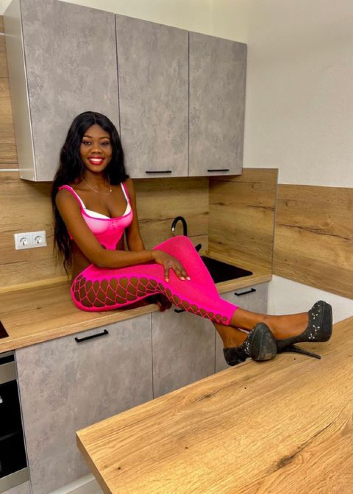 Индивидуалка Диана фото № 2 в городе Вельск