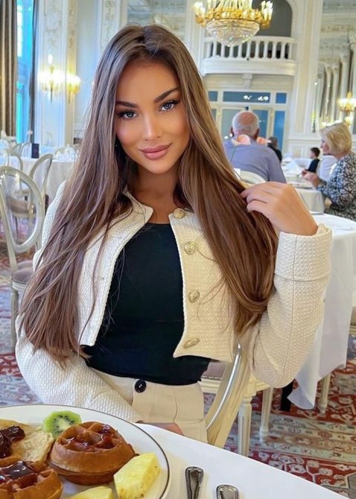 Индивидуалка ДИАНА фото № 2 в городе Вельск