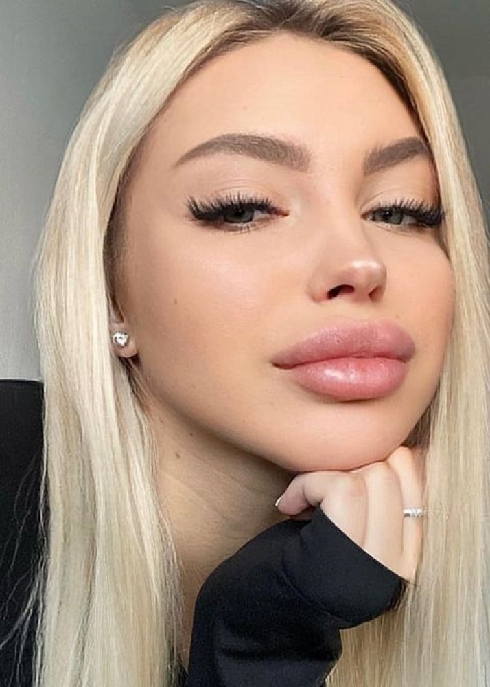 Индивидуалка Эля фото № 2 в городе Вельск