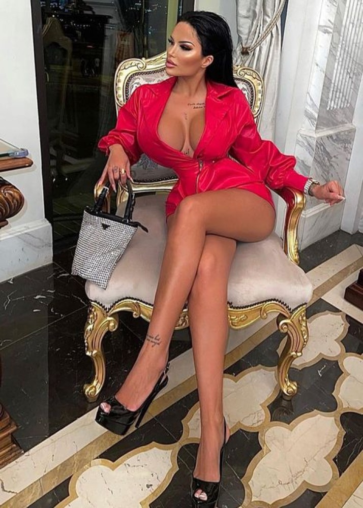 Индивидуалка Инга главное фото в городе Вельск 