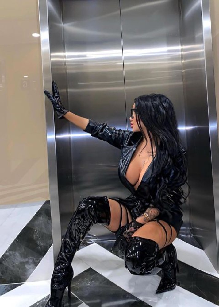 Индивидуалка Инга фото № 2 в городе Вельск