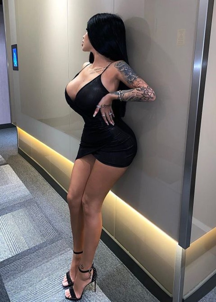 Индивидуалка Инга фото № 2 в городе Вельск