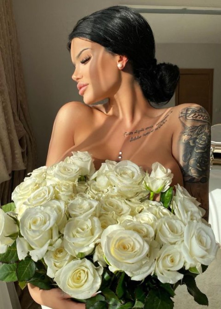 Индивидуалка Инга фото № 2 в городе Вельск