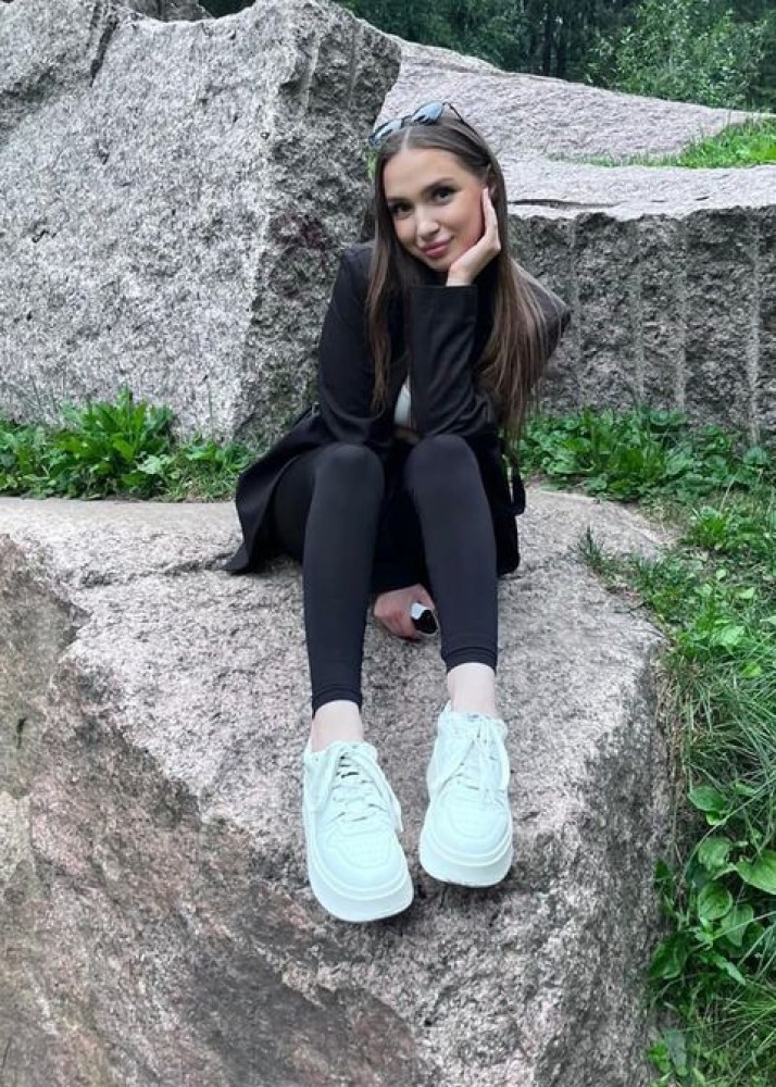 Индивидуалка Кира фото № 2 в городе Вельск