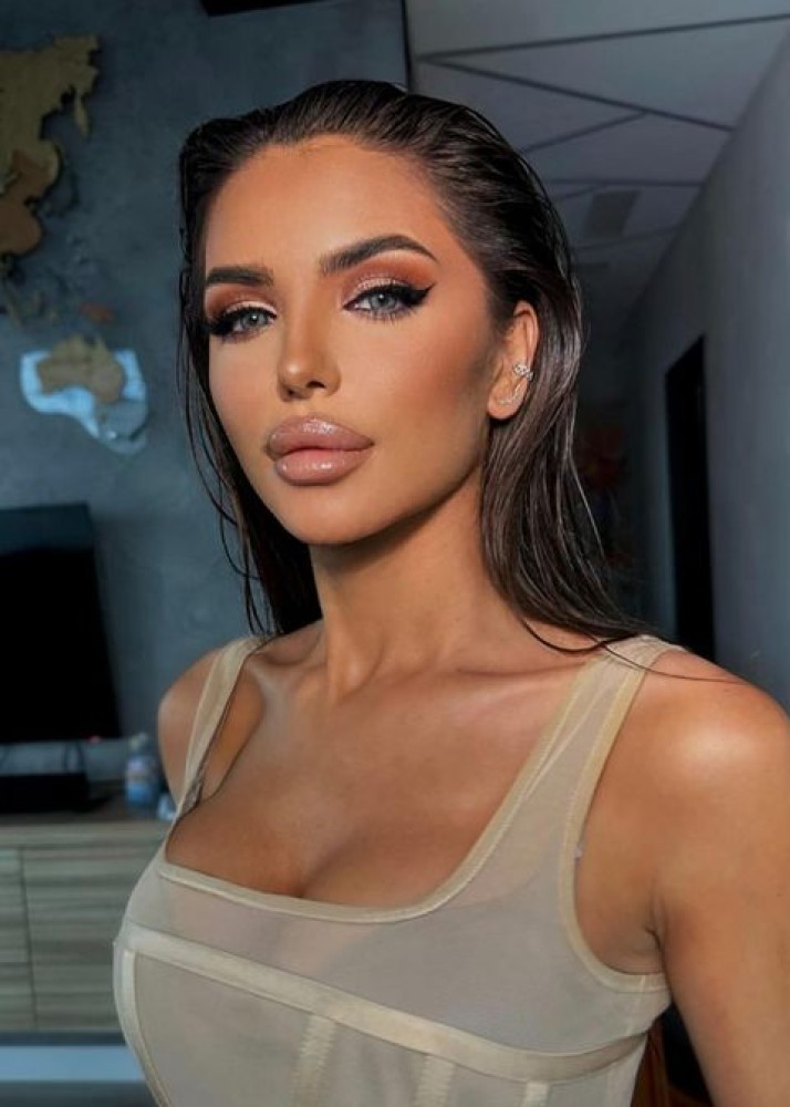 Индивидуалка Лика фото № 2 в городе Вельск