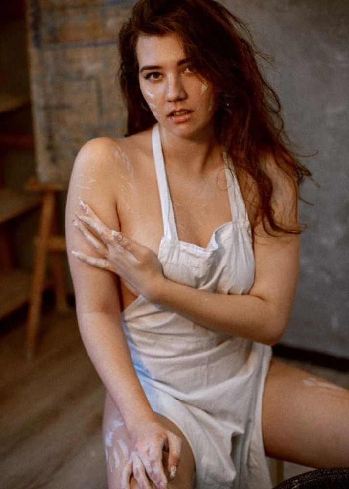 Индивидуалка Лина фото № 2 в городе Вельск