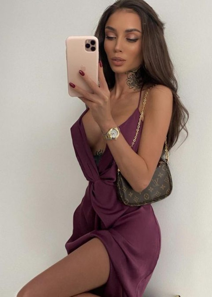 Индивидуалка Лола фото № 2 в городе Вельск