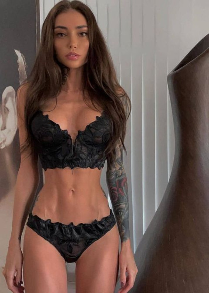 Индивидуалка Лола фото № 2 в городе Вельск