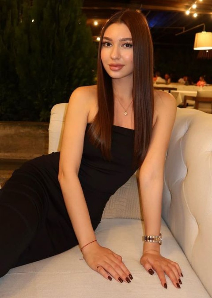 Индивидуалка Манина главное фото в городе Вельск 