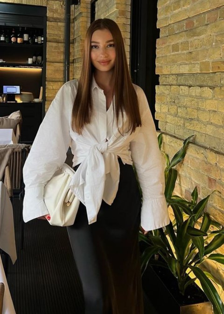 Индивидуалка Манина фото № 2 в городе Вельск