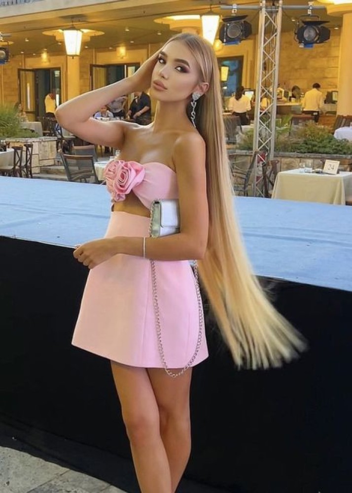 Индивидуалка Мика фото № 2 в городе Вельск