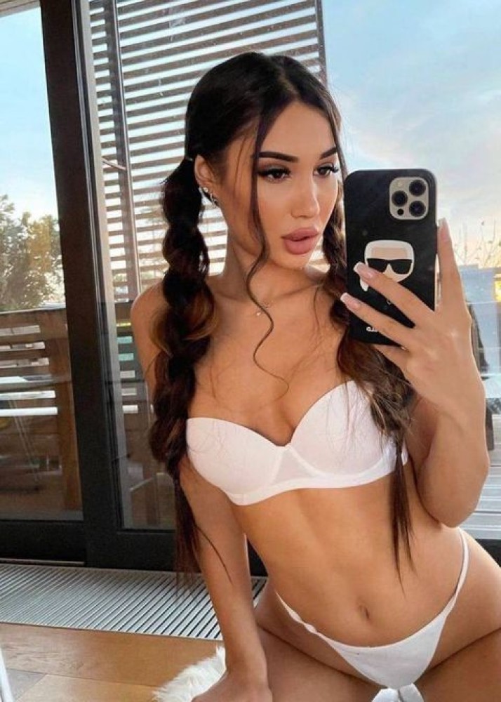 Индивидуалка Моника фото № 2 в городе Вельск