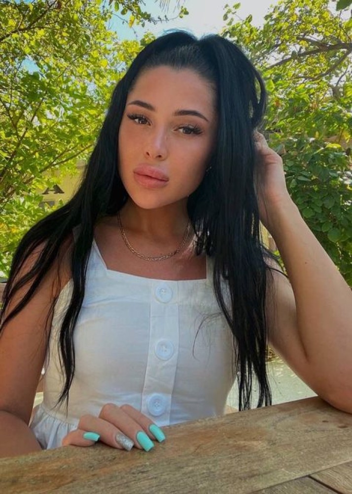 Индивидуалка Настя фото № 2 в городе Вельск