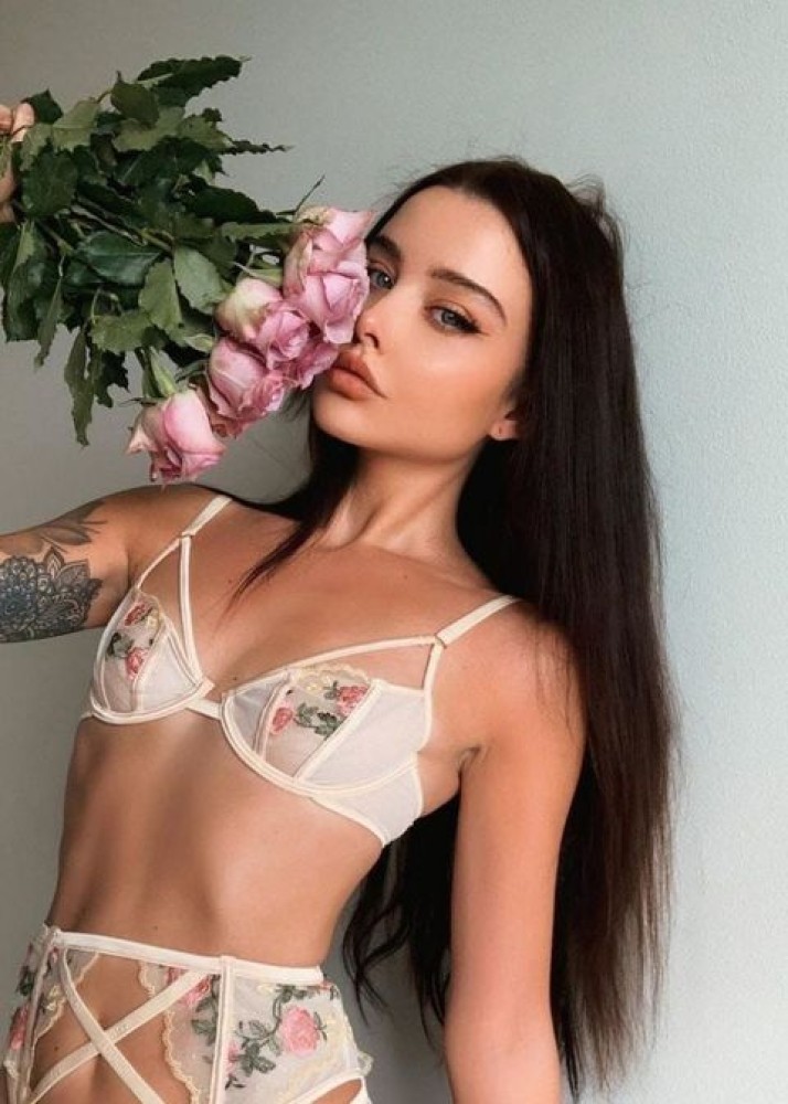 Индивидуалка Настя фото № 2 в городе Вельск