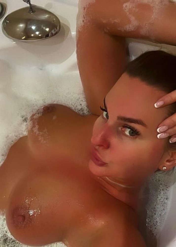 Индивидуалка Настя фото № 2 в городе Вельск