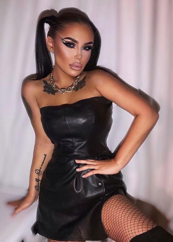 Индивидуалка Ната главное фото в городе Вельск 