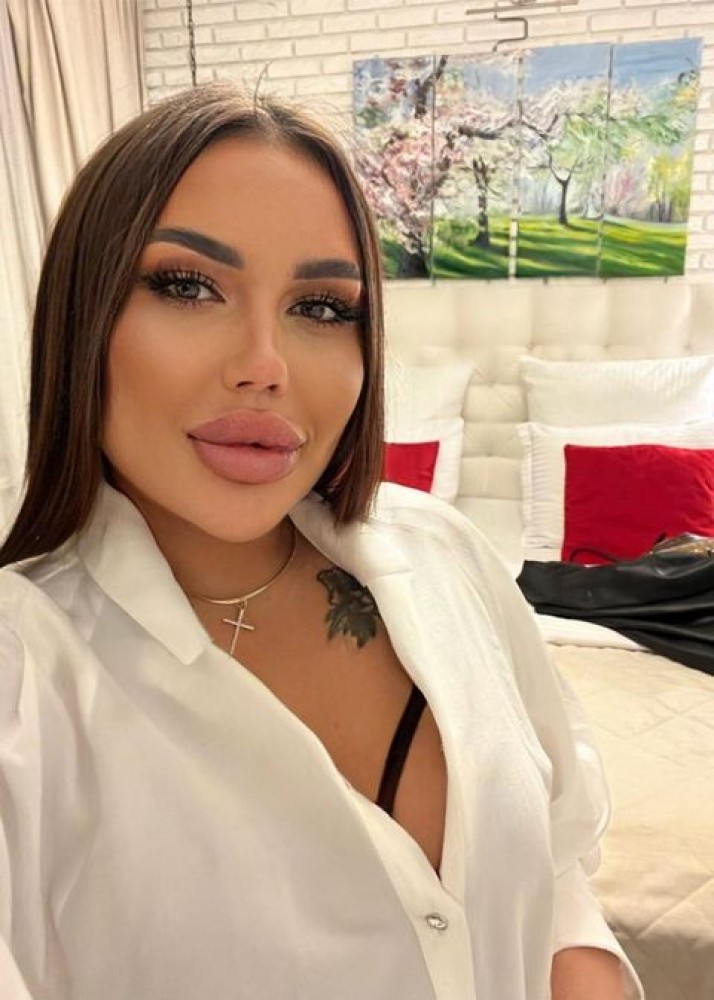 Индивидуалка Ната фото № 2 в городе Вельск