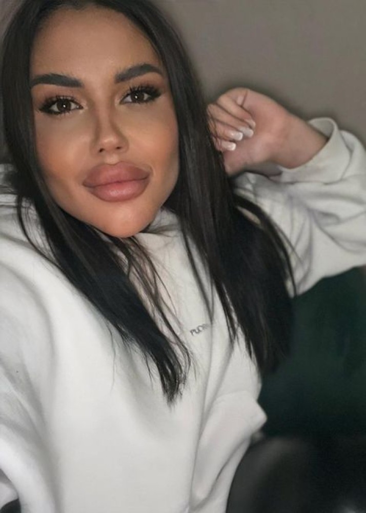 Индивидуалка Ната фото № 2 в городе Вельск