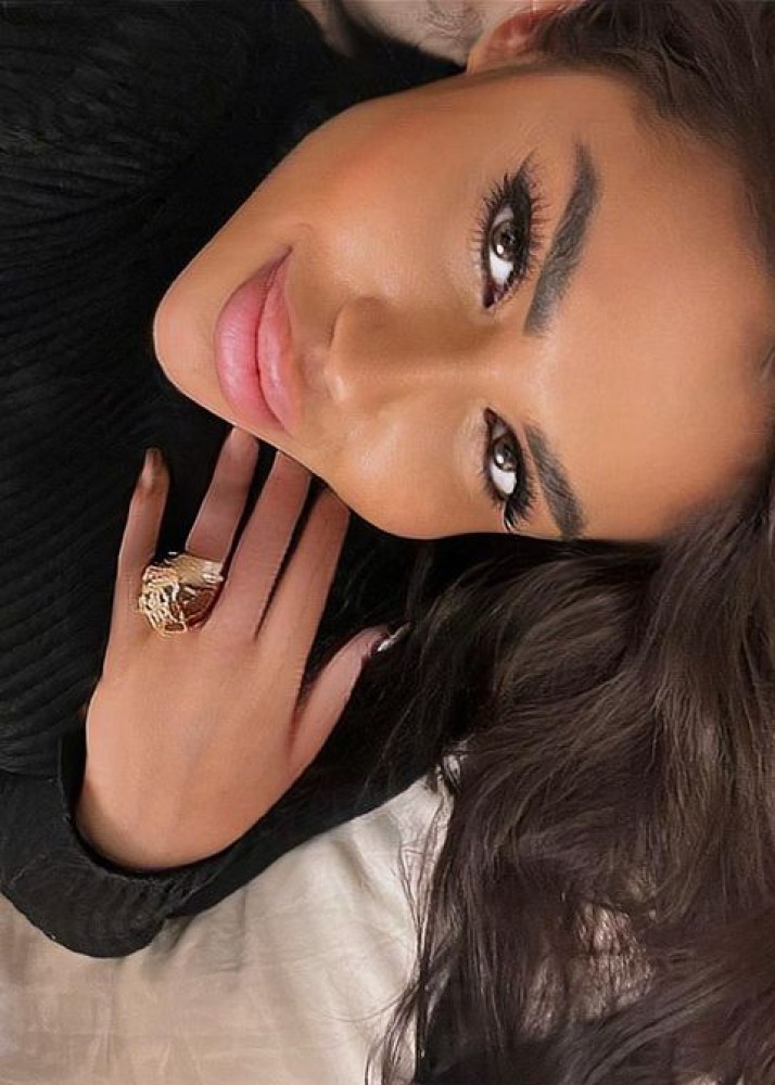 Индивидуалка Ната фото № 2 в городе Вельск