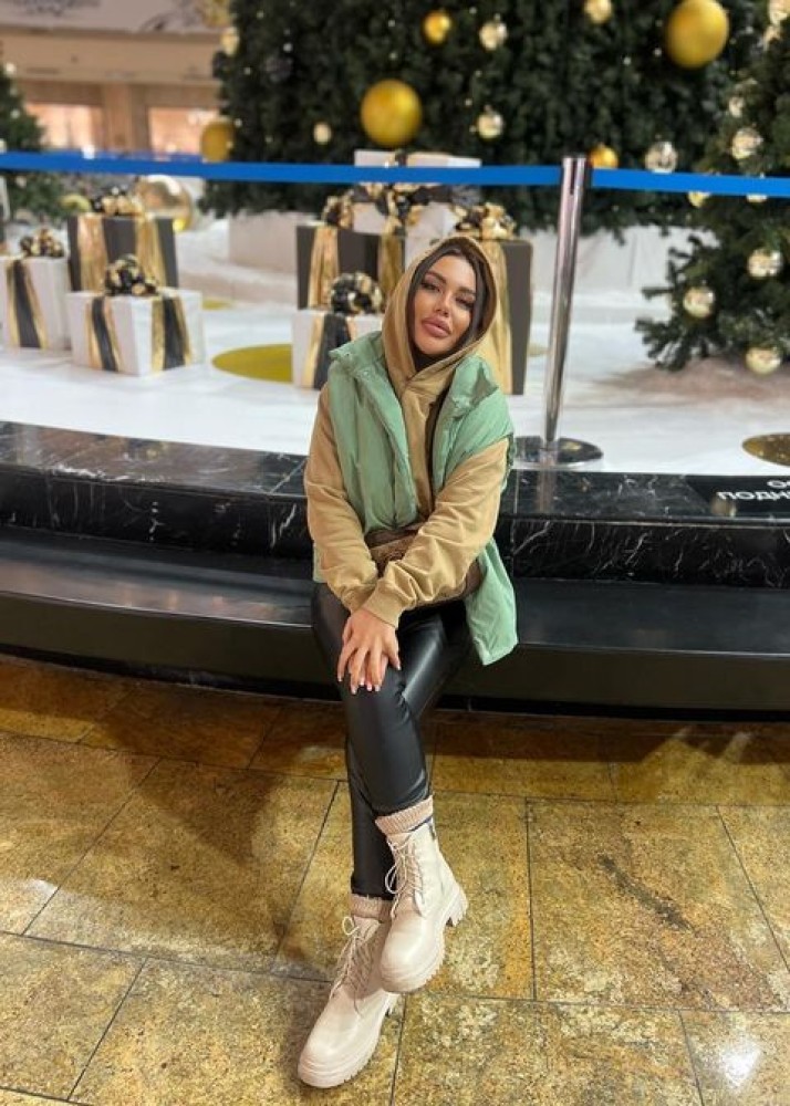 Индивидуалка Ната фото № 2 в городе Вельск