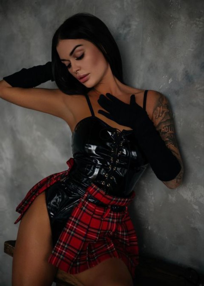 Индивидуалка Ника фото № 2 в городе Вельск