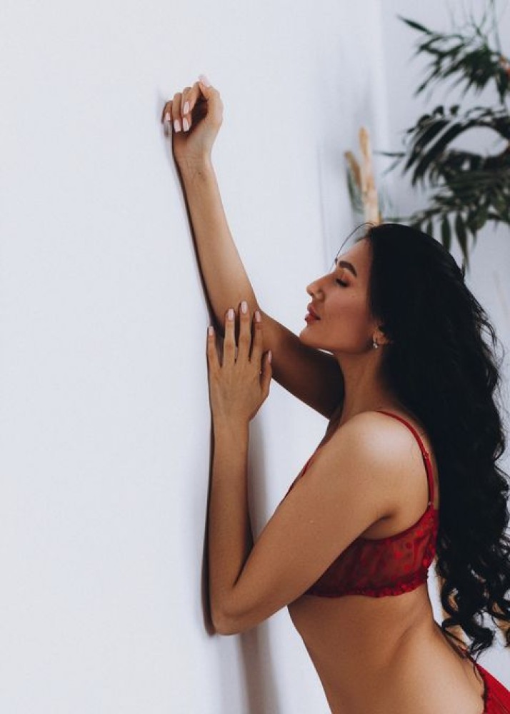 Индивидуалка Роза фото № 2 в городе Вельск