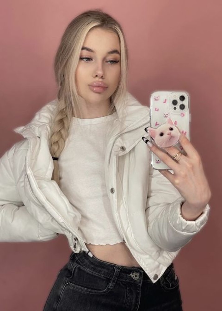 Индивидуалка Руслана фото № 2 в городе Вельск